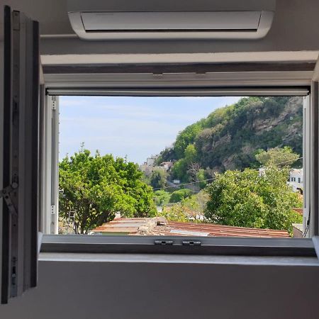 Sweet Home La Chicca Ischia Esterno foto