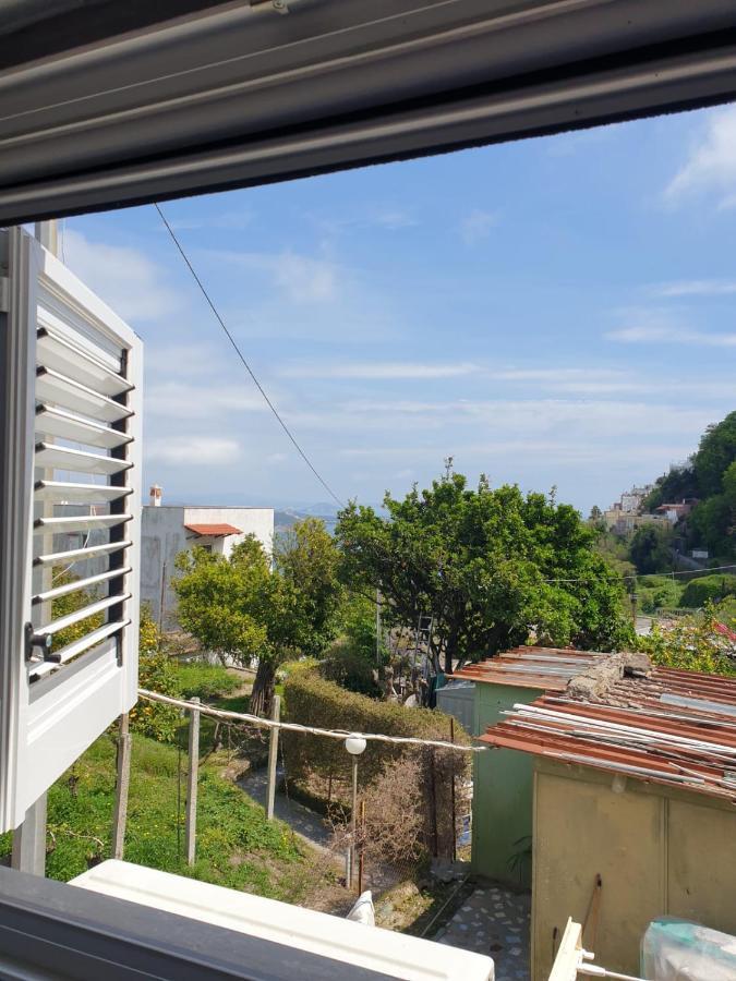 Sweet Home La Chicca Ischia Esterno foto