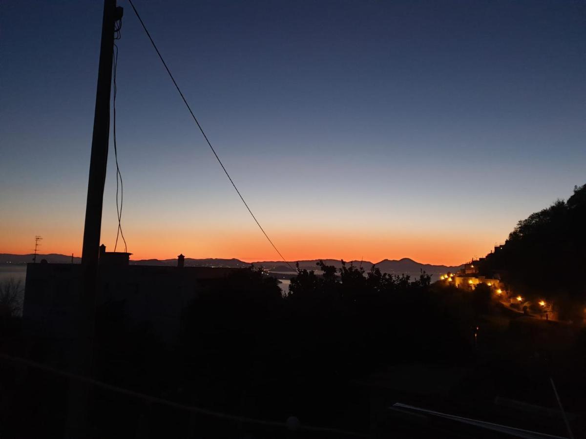 Sweet Home La Chicca Ischia Esterno foto