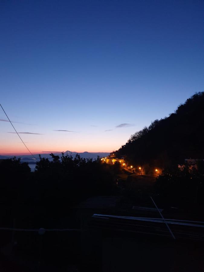 Sweet Home La Chicca Ischia Esterno foto